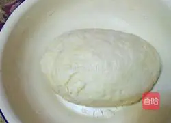 Illustration of how to make thin shortbread 2