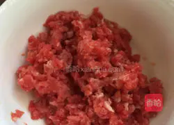 Beef and Onion Pie recipe 2