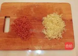 Illustration of how to make pan-fried potato pancakes 3