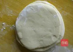 How to make pancakes Illustration 6