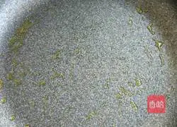 Illustration of how to make milk-flavored corn cakes 7