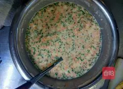 Illustration of how to make healthy burritos 1