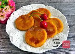 Pumpkin pie recipe 1