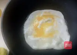 Illustration of how to make egg sandwich 7