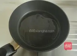 Illustration of how to make pastoral potato pancakes 12