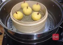 Pumpkin pie recipe 5