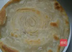 Thousand-layer pancake recipe 16