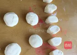 Leek Pie Recipe Illustration 5