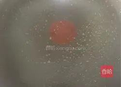 How to make pumpkin dough sugar cakes Illustration 12