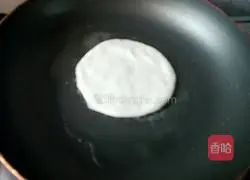 Illustration of how to make meat pancakes 5