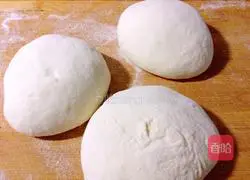 Illustration of how to make meatloaf 8