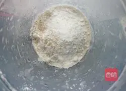 Illustration of how to make egg pancakes 2