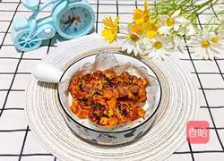 Black sesame sweet potato cake recipe 13