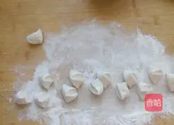 Chicken braised pancake recipe 12