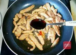 Orleans Chicken Roll Recipe Illustration 5