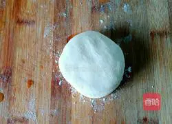 Orleans Illustration of how to make chicken rolls 15