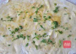 Illustration of how to make homemade cakes 4