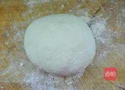 Illustration of how to make spiced scones 2