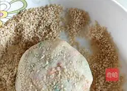 Illustration of how to make potato pancakes 5