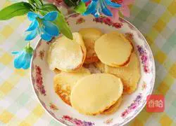 Milk and egg pancake recipe 10