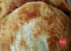 Illustration of how to make shortbread 8