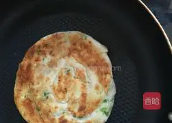 Pork and Celery Shaobing Recipe Illustration 24