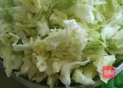 Illustration of how to make fried pancakes 2