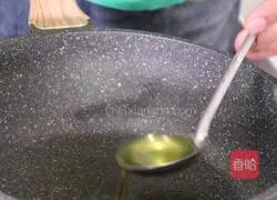 Illustration of how to make egg pancakes 5