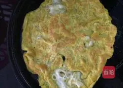 Illustration of how to make burritos 5