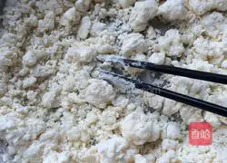  Illustration of how to make scallion pancake 2