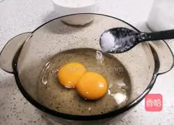 Garlic Orleans Chicken Patties Recipe 3