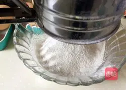 French whole egg sponge cake recipe 2