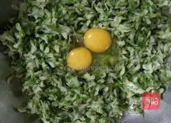 Sophora flower cake recipe 3