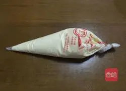 Bird's Nest Pancake Recipe Illustration 5