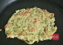 Illustration of how to make Pugua Cake 3