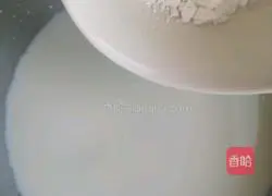 Mango layer cake recipe 3