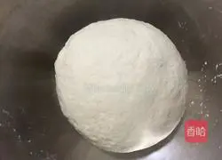 Illustration of homemade pancakes 3