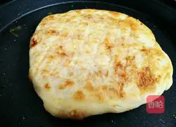 Illustration of Thousand Layer Meat Pancakes 15