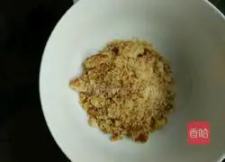 Illustration of how to make waffles 1