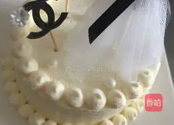 Cream cake recipe 10