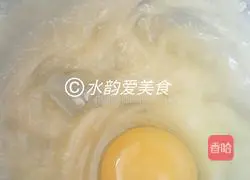 Chocolate waffles recipe 4