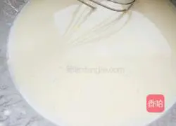 Baby Assorted Egg Pancake Recipe Illustration 2