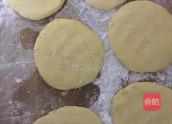 Pumpkin pie recipe 5