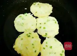 Illustration of how to make rice cakes 3