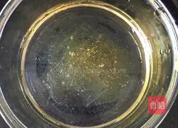 Oreo Cream Mousse Recipe Illustration 4