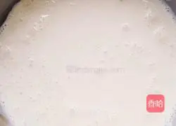 Mango pancake recipe 2