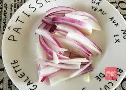 Chicken and Seaweed Rice Recipe Illustration 3