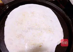 Illustration of how to make spiced thousand-layer cake 9