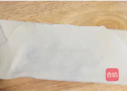 Illustration of how to make egg-filled pancakes 8