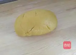 Illustration of how to make waterless old-fashioned biscuits 6